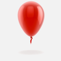 Red Balloon | celebrating trade success